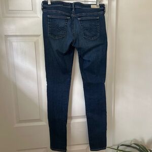 AG Skinny Jeans